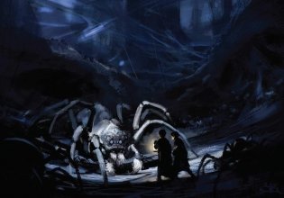 The Art of Harry Potter: Mini Book of Creatures фото книги 7