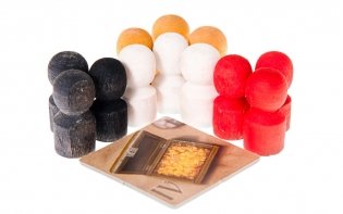 Игра настольная "Шакал" фото книги 10