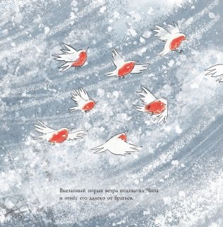 Сердце зимы фото книги 3