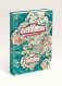The Writer's Map. An Atlas of Imaginary Lands фото книги маленькое 2