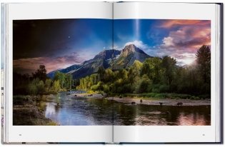 Stephen Wilkes. Day to Night фото книги 3