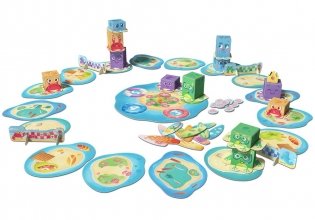 Кубопрыги фото книги 10