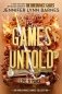 Games Untold фото книги маленькое 2