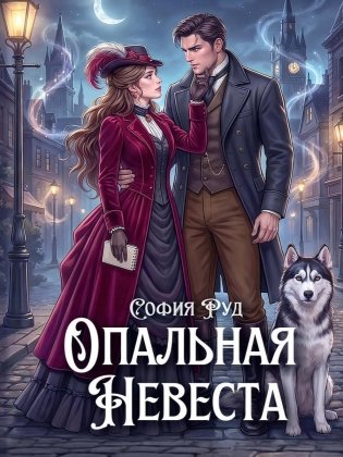 Опальная невеста фото книги
