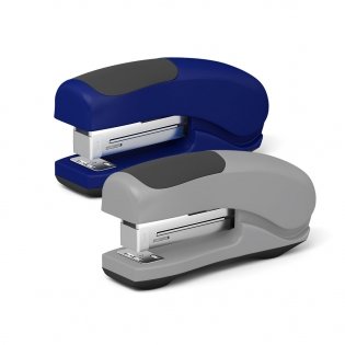 Степлер "UP-RIGHT Elegance", 24/6 фото книги 2