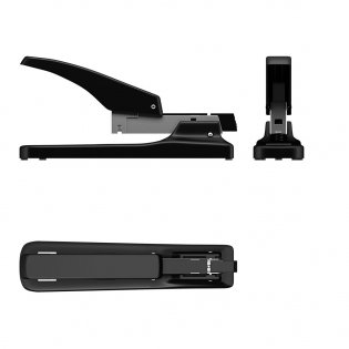 Степлер "Erich Krause", на 70 листов фото книги 3