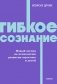 Гибкое сознание. Новый взгляд на психологию развития взрослых и детей. NEON Pocketbooks фото книги маленькое 2