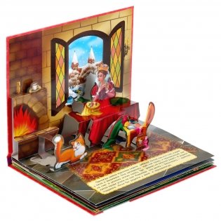 Белоснежка. Братья Гримм фото книги 3