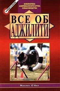 Все об аджилити фото книги