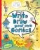 Write and Draw Your Own Comics фото книги маленькое 2