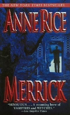 Merrick фото книги