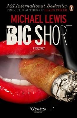The Big Short фото книги