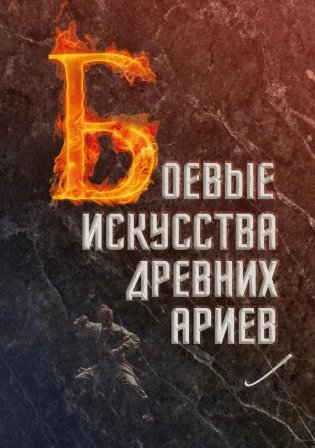 Боевые искусства древних ариев. Сила, восходящая из глубины традиции фото книги