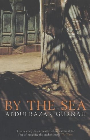 By the sea фото книги