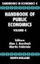 Handbook of Public Economics. Volume 4 фото книги маленькое 2