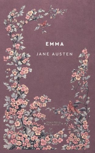 Emma фото книги