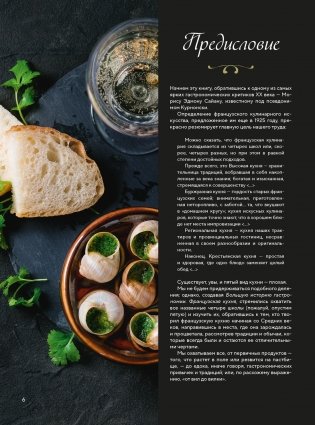 Большая история гастрономии. Кулинарное искусство Франции: от Средневековья до Новейшего времени фото книги 6