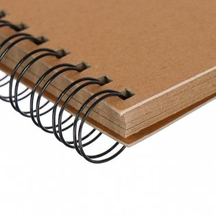 Блокнот "Palazzo", 35 листов, 207x207 мм фото книги 2