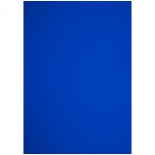 Картон цветной тонированный, 210x297 мм, 50 листов (голубой) фото книги