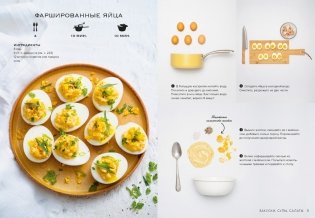 Маленькая книга гурмана. Шедевры мировой кухни фото книги 3