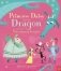 Princess daisy and the dragon and the nincompoop knights фото книги маленькое 2