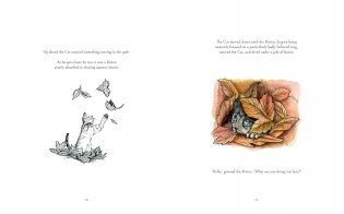 The Cat Who Taught Zen HB фото книги 5