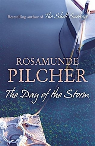The Day of the Storm фото книги