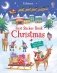 First sticker book christmas фото книги маленькое 2