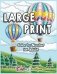 Large Print Color by Number for Adults: Coloring Book Volume 2 - A Variety of Simple, Easy Designs for Relaxation фото книги маленькое 2
