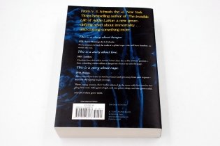 Bury Our Bones in the Midnight Soil фото книги 3