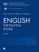English for Political Studies: Учебник фото книги маленькое 2