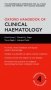 Oxford Handbook of Clinical Haematology 4e фото книги маленькое 2