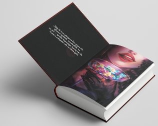 Воровка фото книги 3