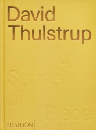 David thulstrup фото книги