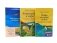 Кафе на краю земли. Возвращение в кафе + Мой блокнот озарений (комплект из 3-х книг) фото книги маленькое 2
