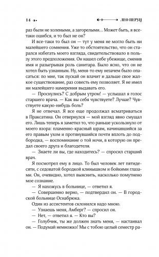 Снег Святого Петра. Ночи под каменным мостом фото книги 11
