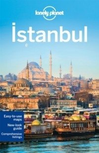 Istanbul фото книги