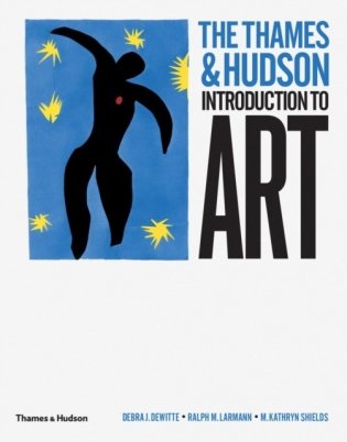 The Thames & Hudson Introduction to Art фото книги