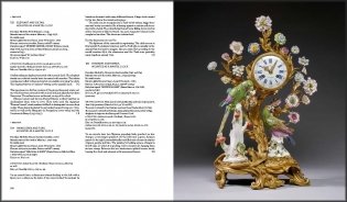 Magnificence of Rococo: Kaendler’s Meissen Porcelain Figures фото книги 7