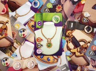 Роскошь. Дуэль. Ювелирная конкуренция фото книги 4