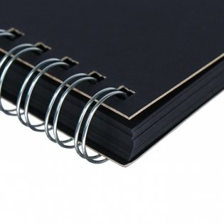 Блокнот "Palazzo", 60 листов, А5 фото книги 2