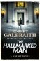The Hallmarked Man : Cormoran Strike Book 8 фото книги маленькое 2