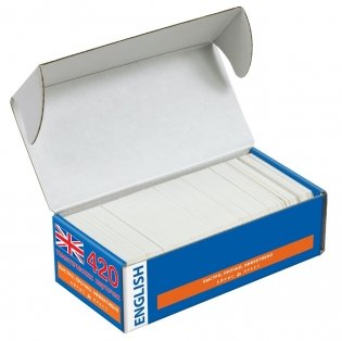 Английский язык. Тематические карточки для запоминания слов и словосочетаний фото книги 2