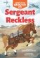 Sergeant Reckless (Animals to the Rescue #2) фото книги маленькое 2