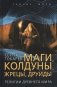 Маги, колдуны, жрецы, друиды. Религии Древнего мира фото книги маленькое 2