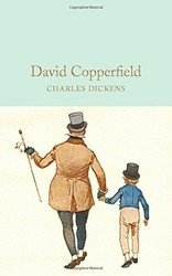 David Copperfield фото книги