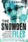 The Snowden Files. The Inside Story of the World's Most Wanted Man фото книги маленькое 2