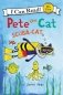Pete the Cat. Scuba-Cat фото книги маленькое 2
