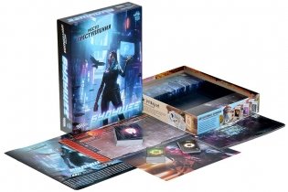 Место преступления: Будущее фото книги 4