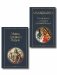Индийский набор (из 2-х книг "Махабхарата. Три великих сказания Древней Индии", "Мифы Древней Индии") фото книги маленькое 2